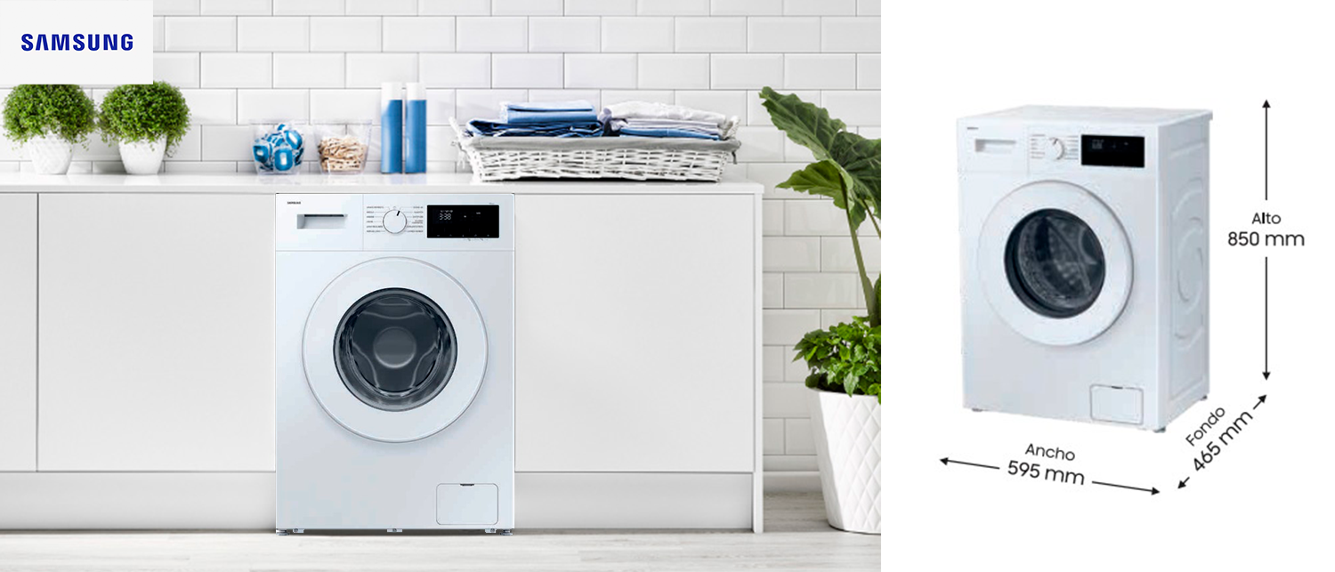 Samsung ww80fg3m05tw