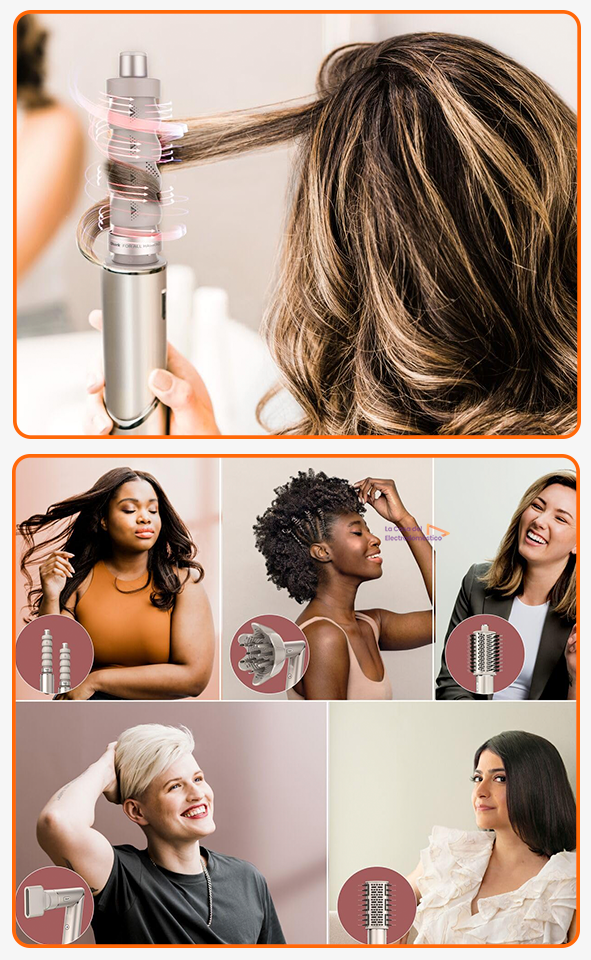 Shark ninja hd446sleu