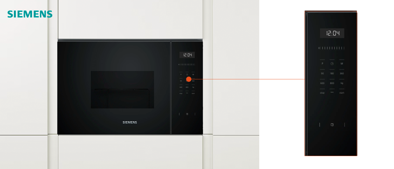 Siemens be525lmb1