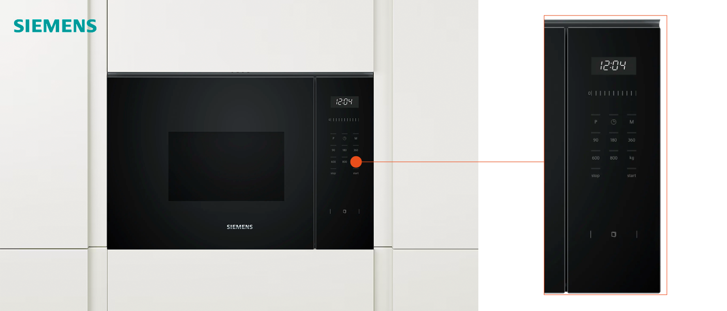 Siemens bf525lmb1