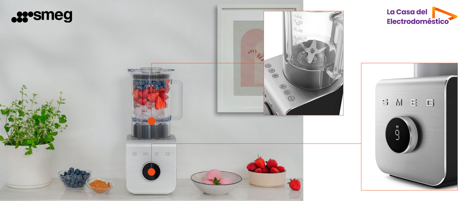 Smeg blc01blmeu