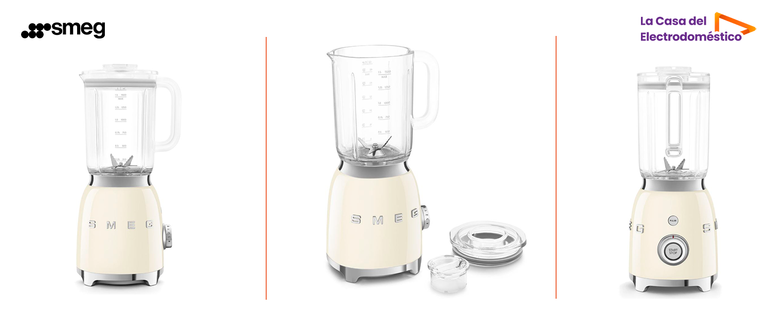 Smeg blf03creu