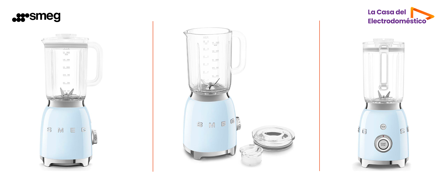 Smeg blf03pbeu