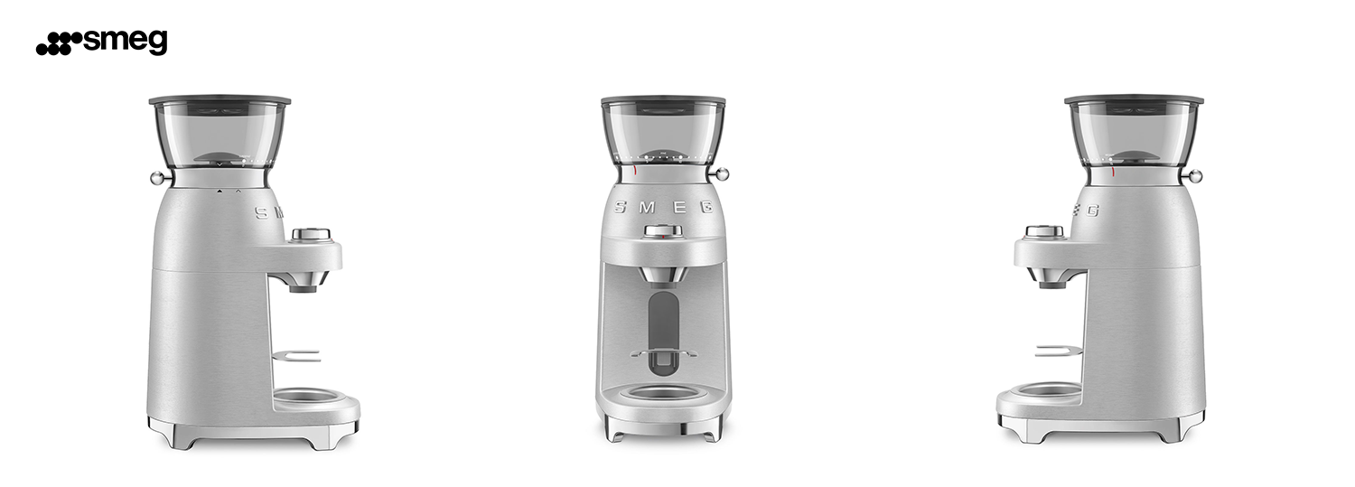 Smeg cgf02sseu
