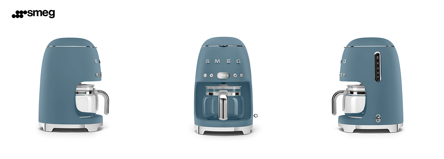 Smeg dcf02sbmeu