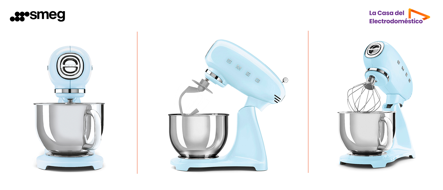 Smeg smf03pbeu