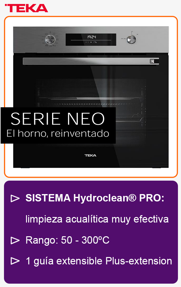 Teka neo hsb 6466 00 hidro