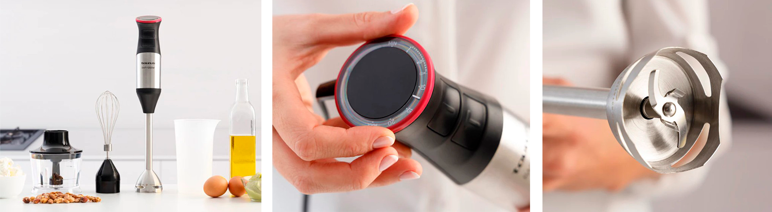 Taurus bapi&reg; 1200 plus inox