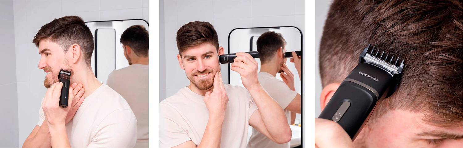 Taurus hipnos complet