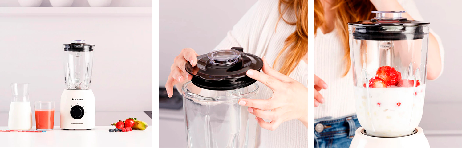 Taurus optima vintage 1500 max