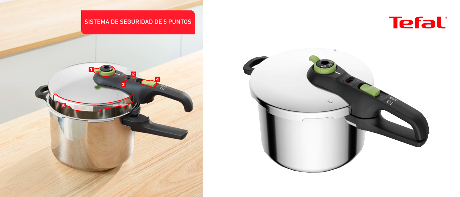 Tefal p2580703