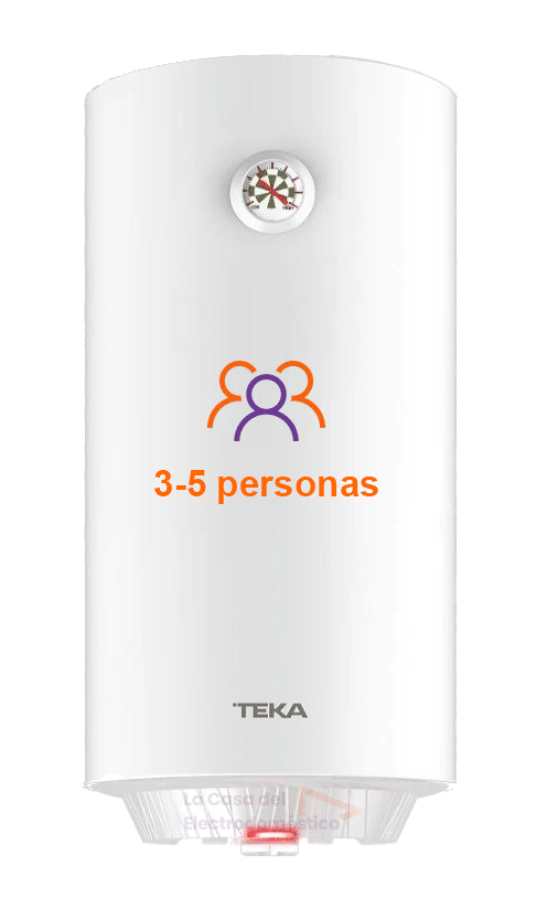 Teka ewh 100 c