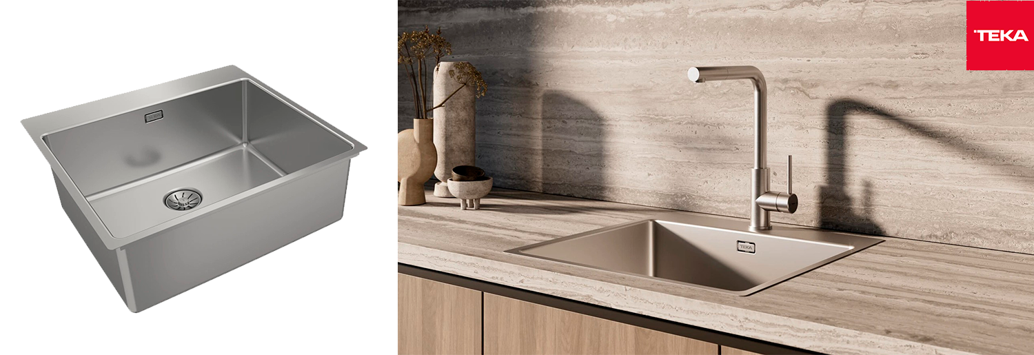 Teka forline rs15 50.40