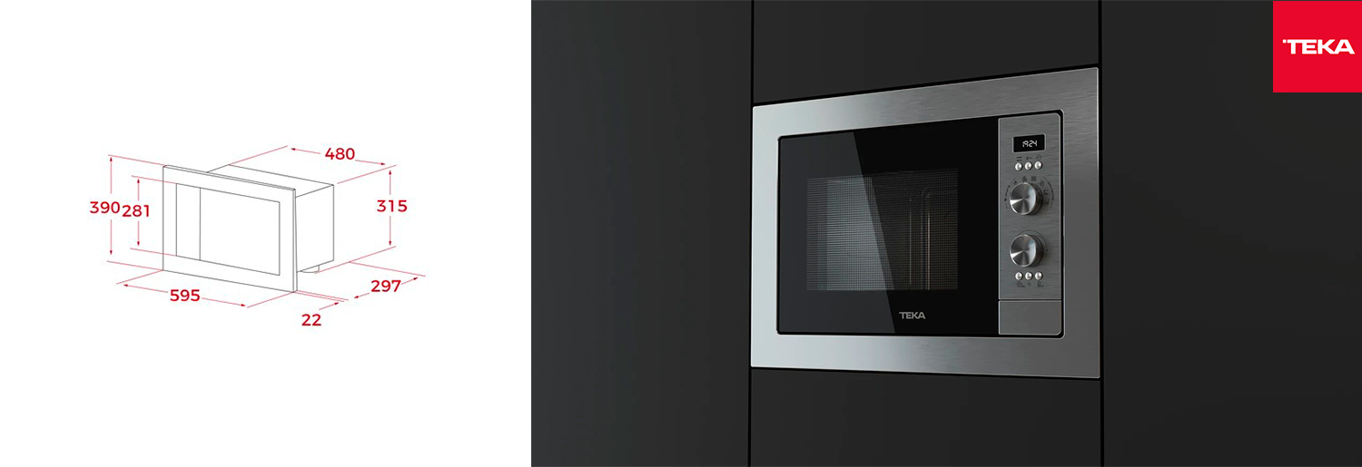 Teka neo ms 3200 bih ss