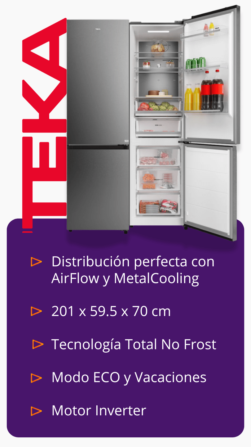 Teka rbf 68670 0000 ppal