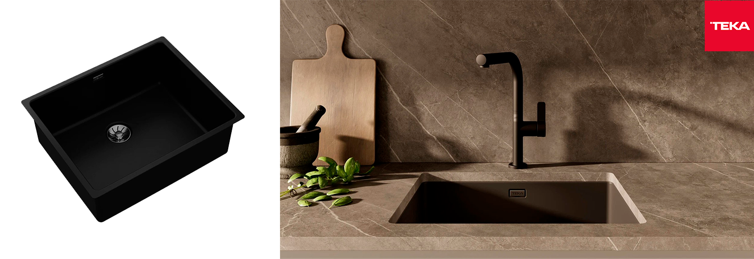 Teka topline rs15 50.40 fbk