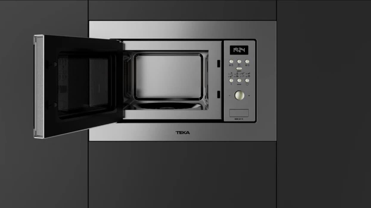 Teka we207fi 53