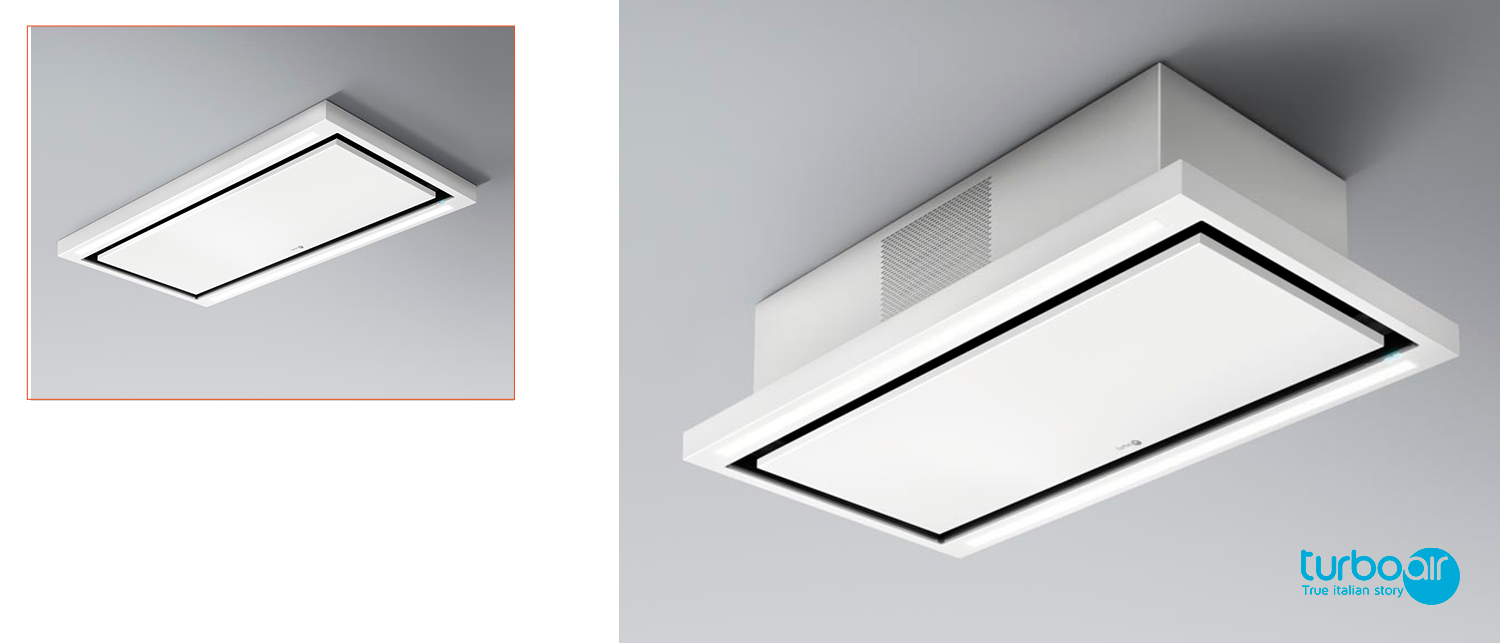 Turboair clara wh f 90