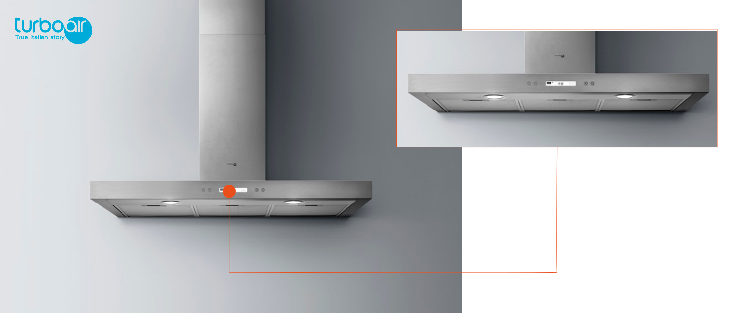 Turboair digita ix a 60