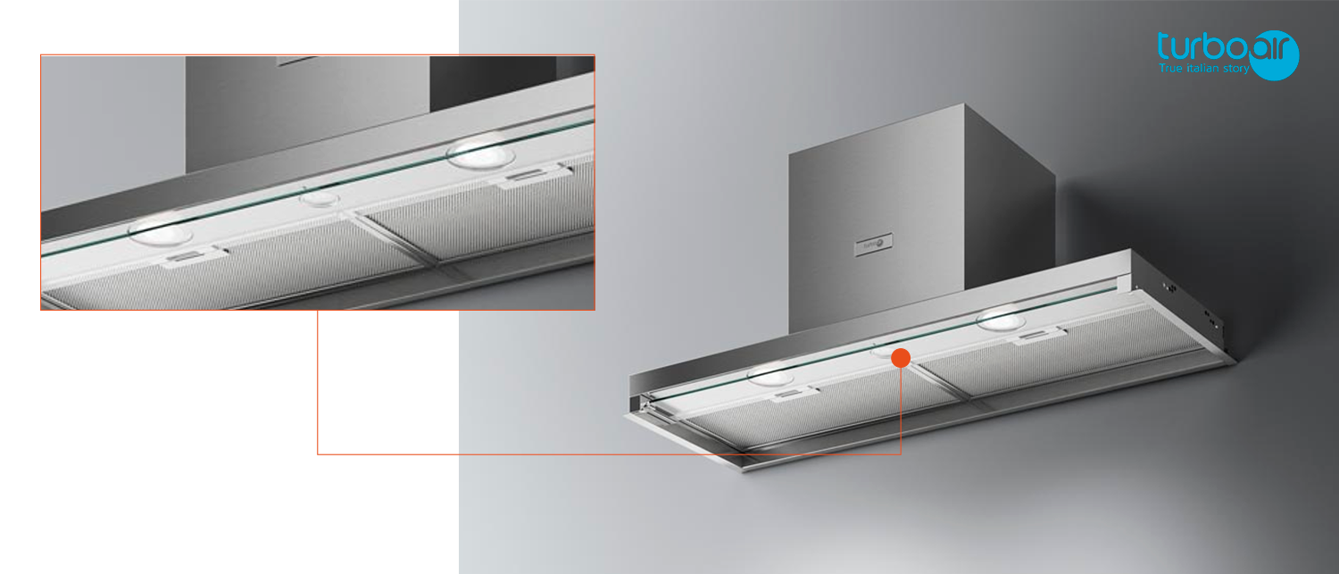 Turboair facile ix a 120