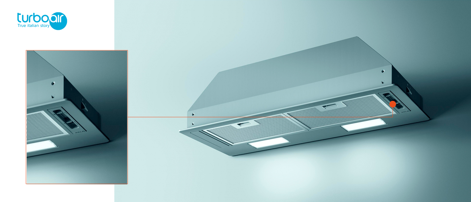 Turboair lei gr a 72