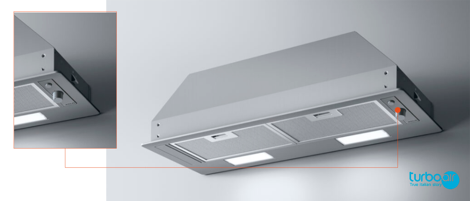 Turboair lei s gr f 72