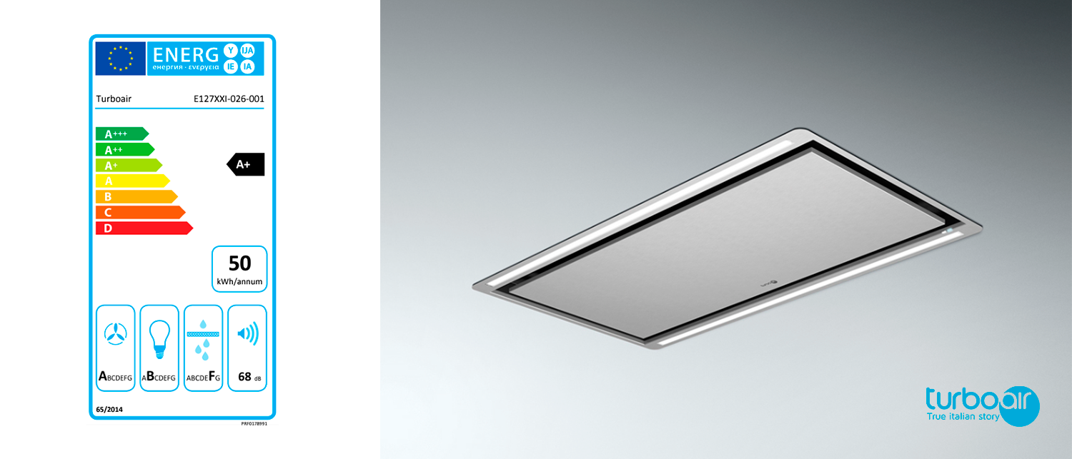 Turboair mira h16 ix a 100