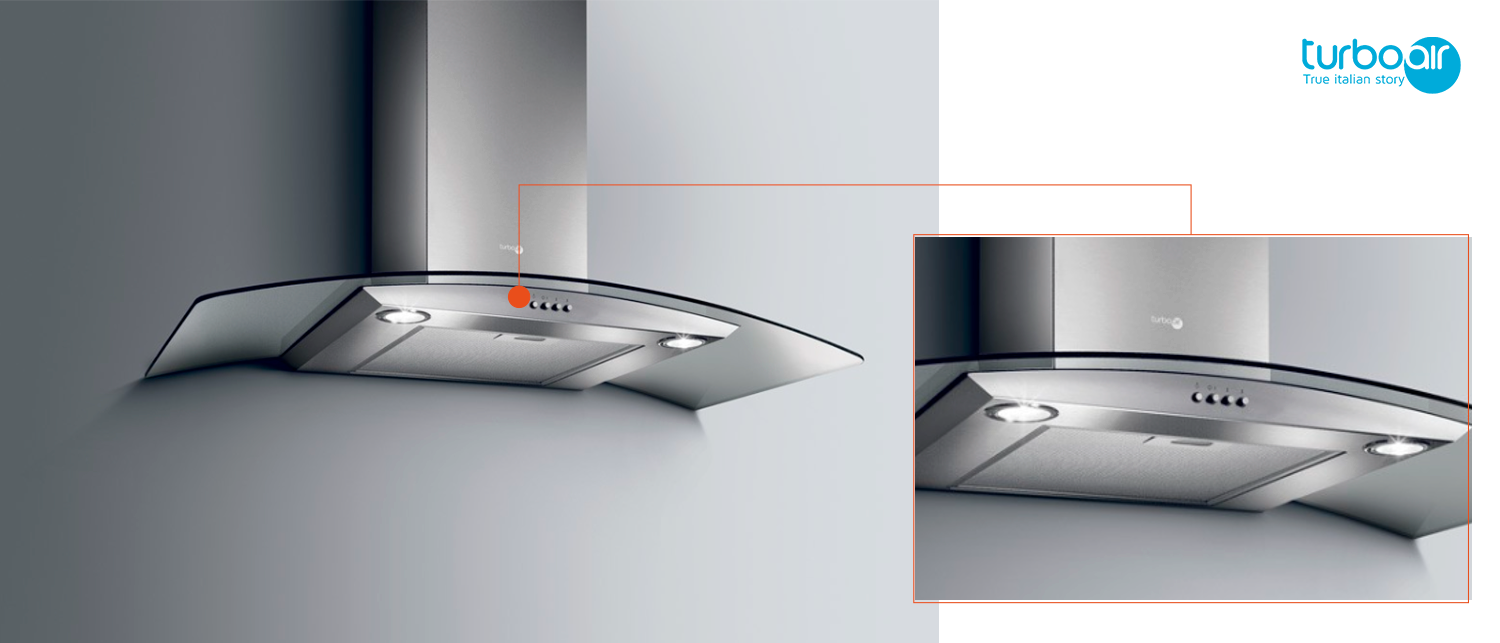 Turboair pantheon ix a 60