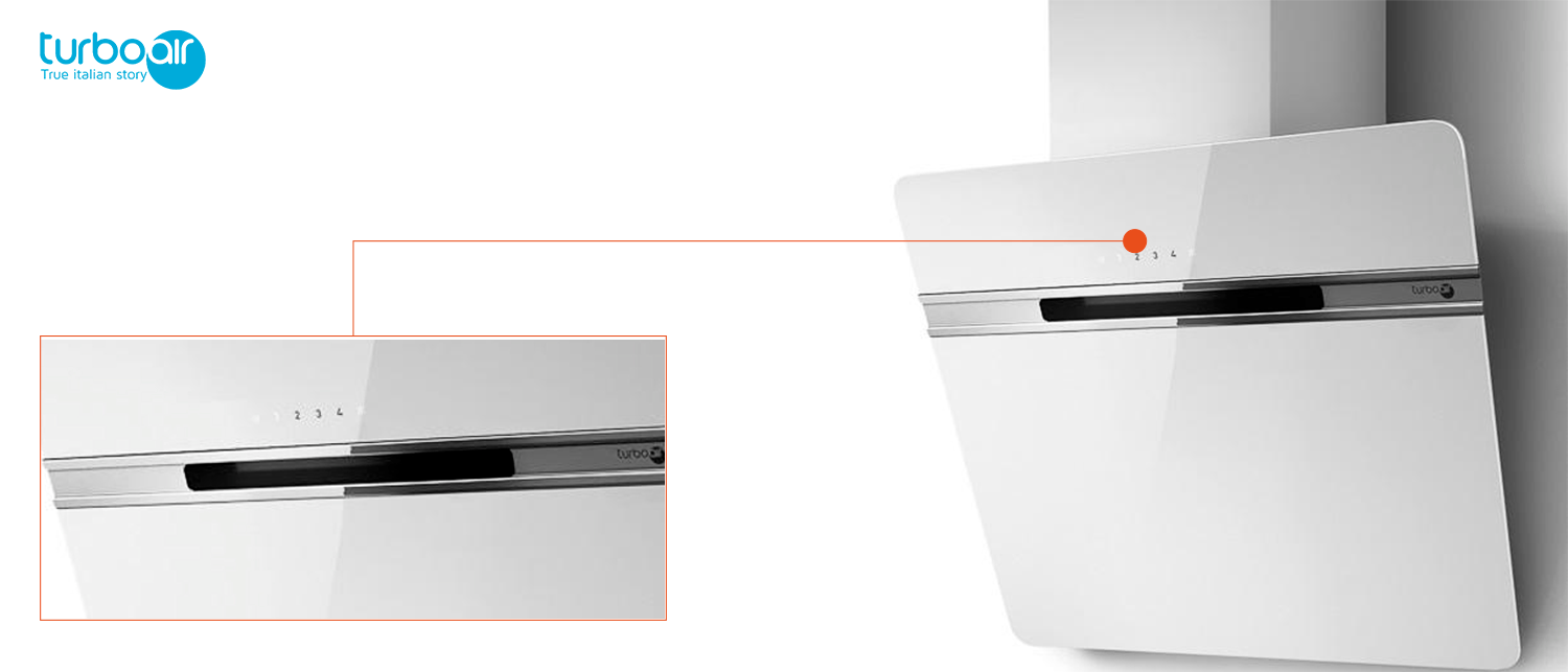 Turboair thunder wh a 60 lx