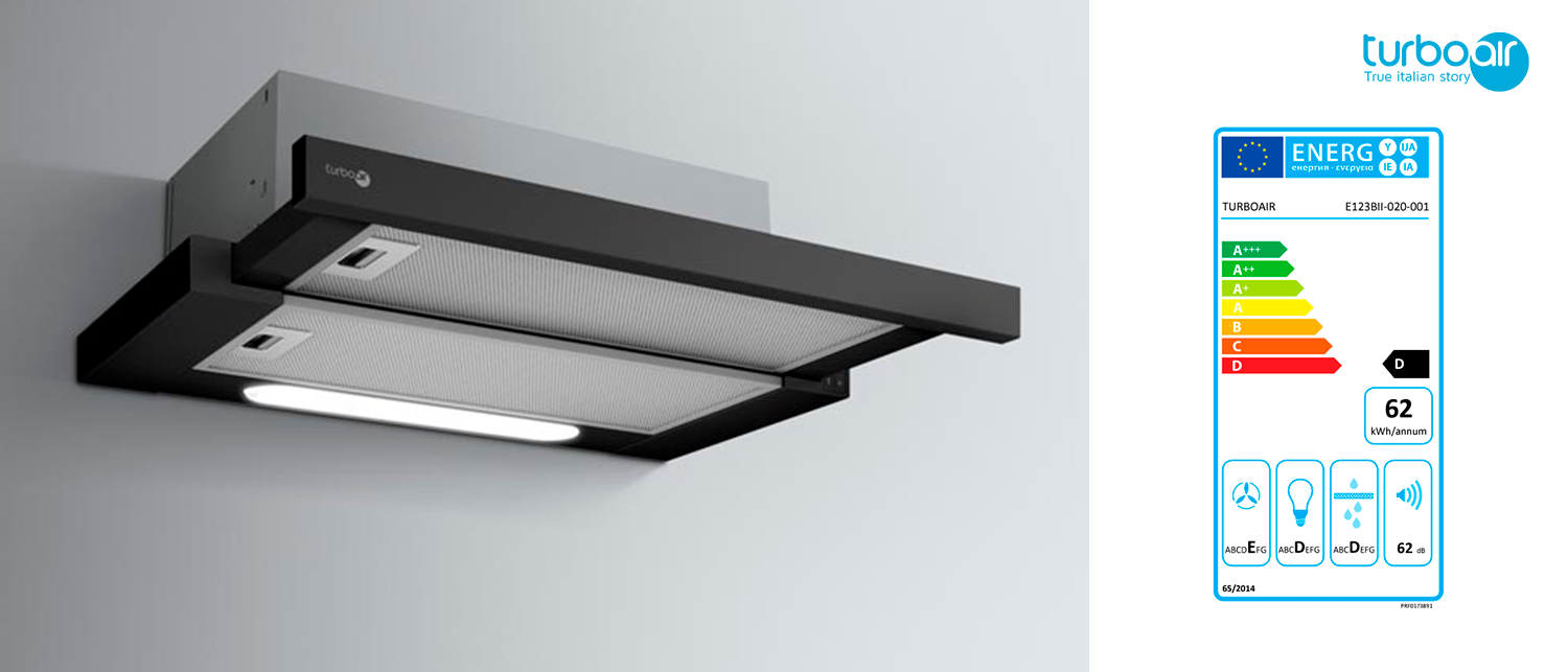 Turboair tt14 lx bl a 60