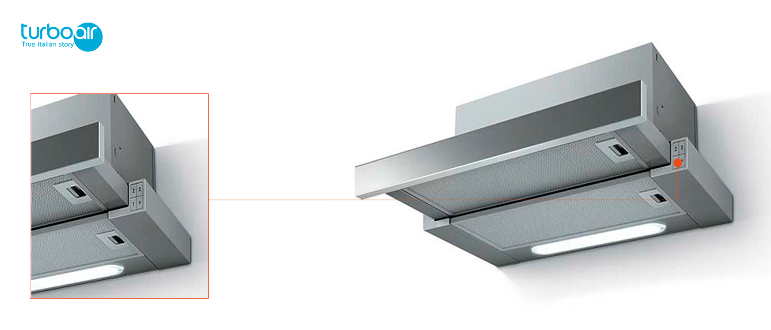 Turboair tt14 lx gr vt a 60