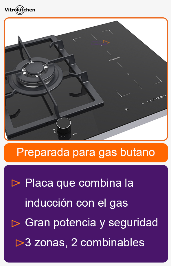 Vg611nbutano vitrokitchen