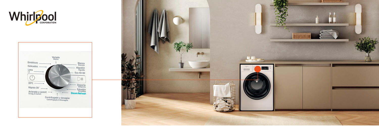 Whirlpool ffb 8489 bv spt