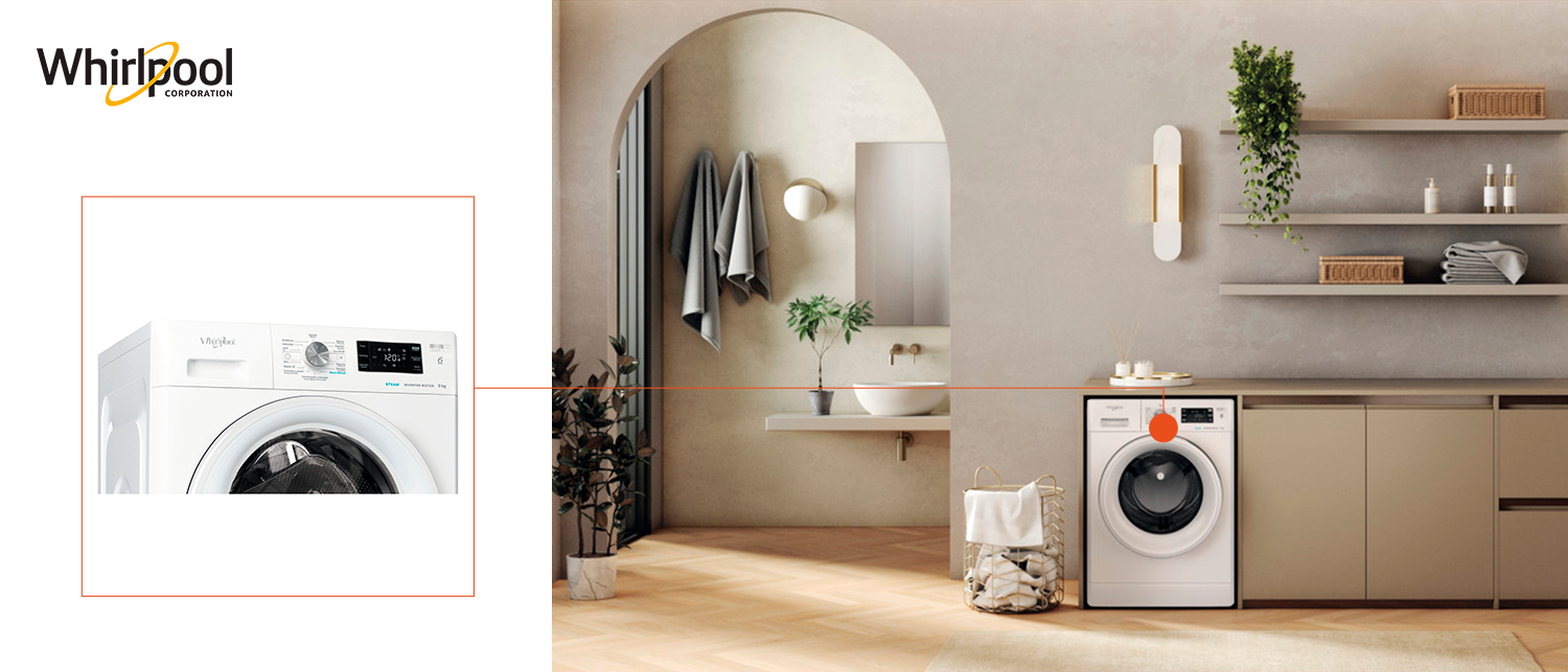 Whirlpool ffb 926 9wv sp