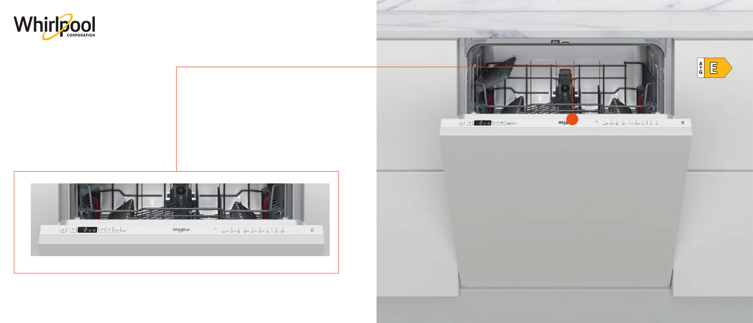 Whirlpool w2i hd526 a