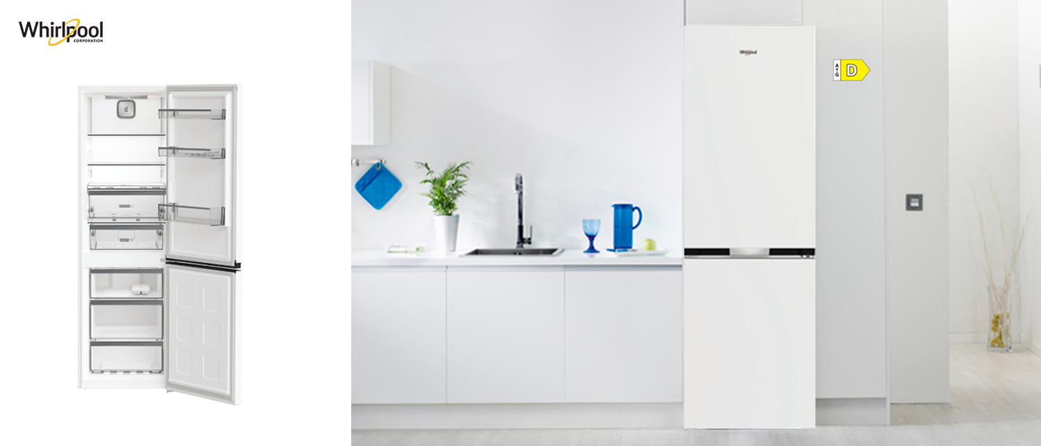 Whirlpool whk 25364 w5e