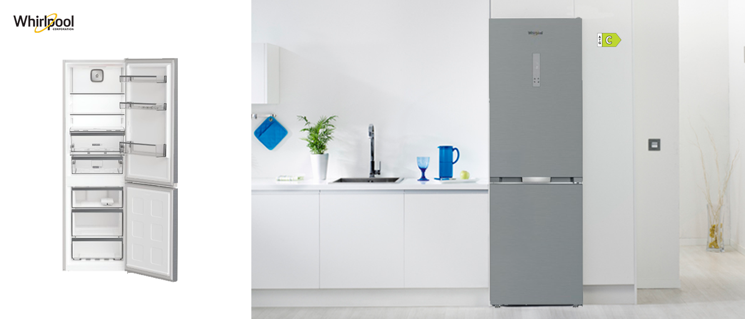 Whirlpool whk 26363 xp6e