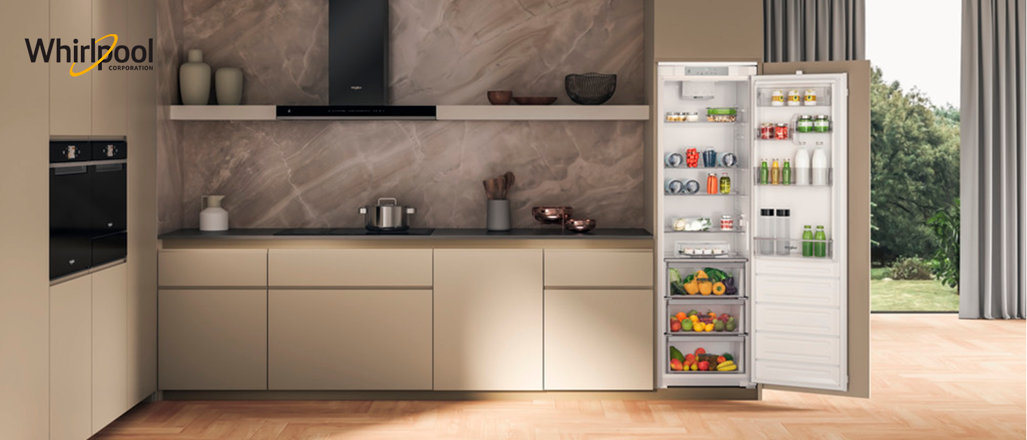 Whirlpool whsd18a013c1