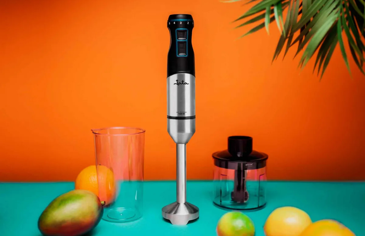 Batidora de mano 000