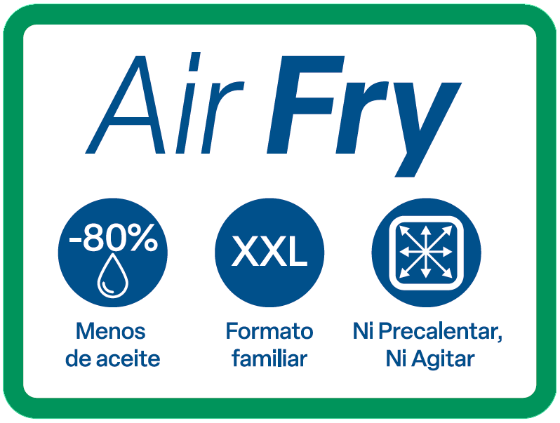 Cata airfry