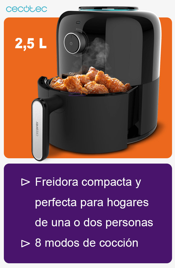 Cecofry pixel 2500 va8u3e 00