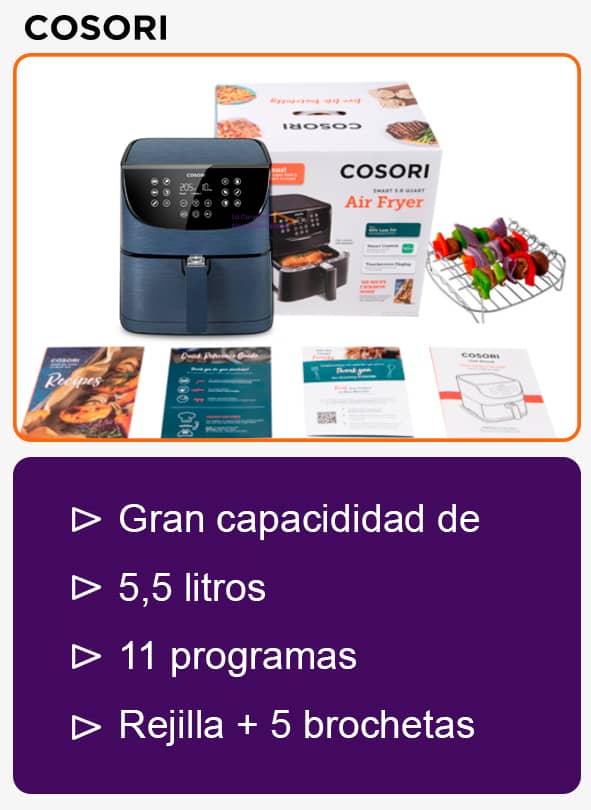 Cosoripremium azull