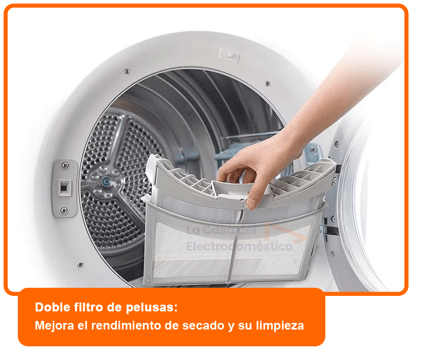 Doblefiltr