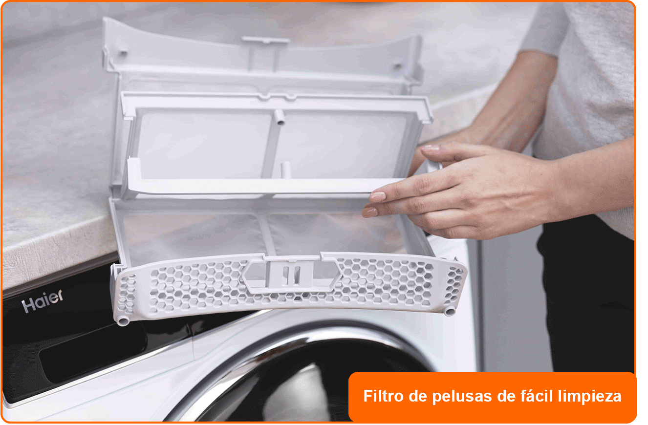 Filtro haier hd100 a2979n s