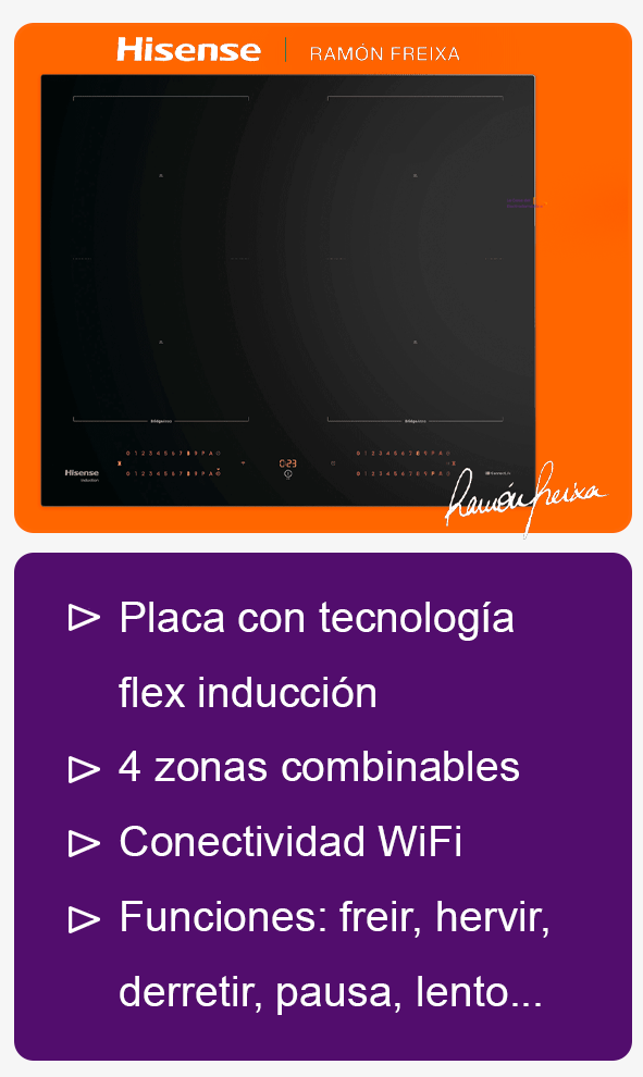 Hi6443bscwf placa flex