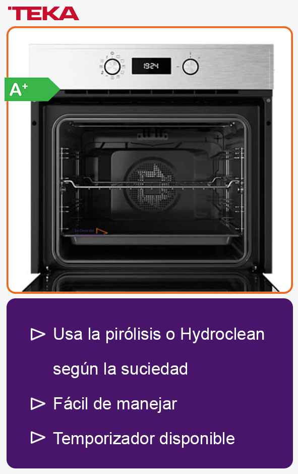 Horno teka 111010029 hcb 6530 p 00