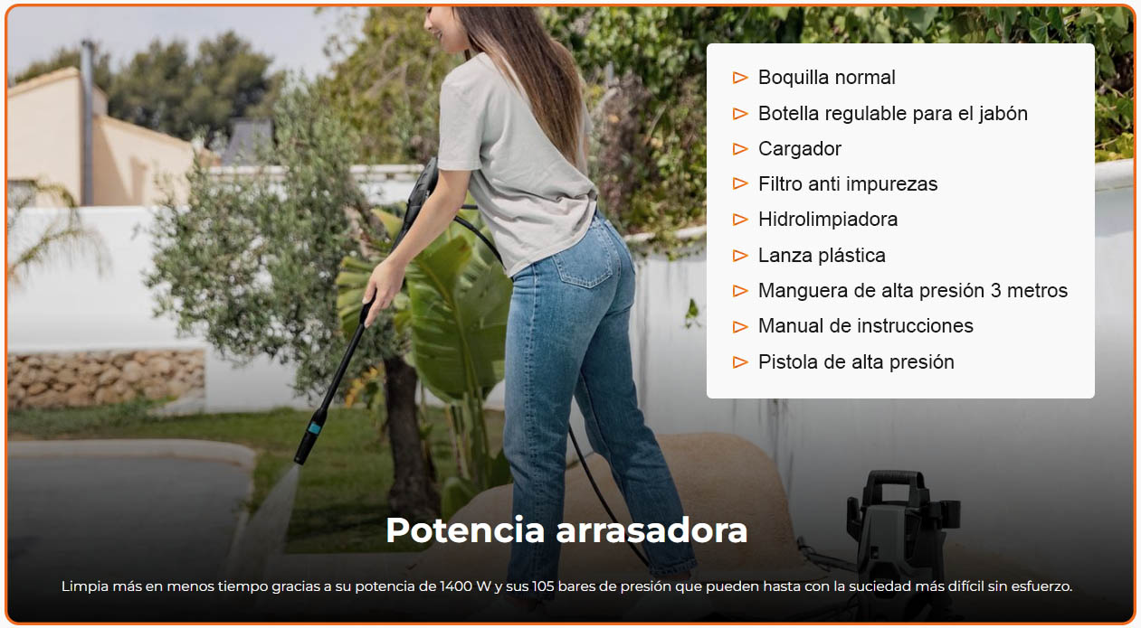 Hydroboost 1400 essential 0000