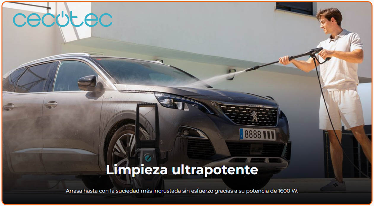 Hydroboost 1600 cargardenz 00