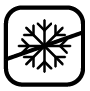 Iconos nofrost