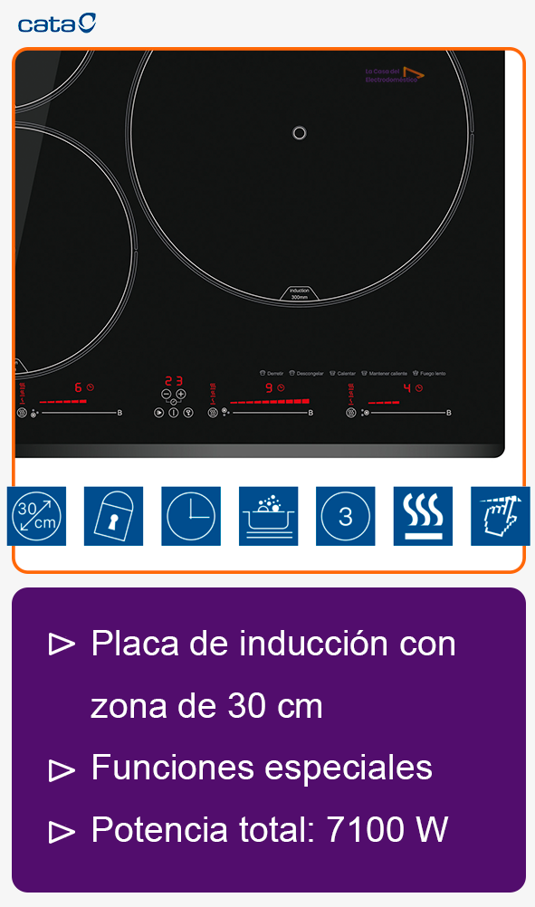 Insb 6003e2 bk 220 240v 50 60hz